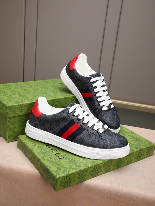 Gucci men shoes-GG1268